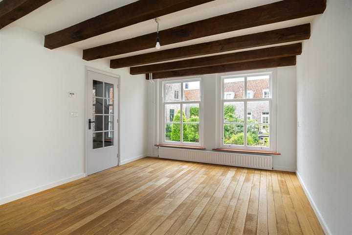 Foto 8 van Herenstraat 40