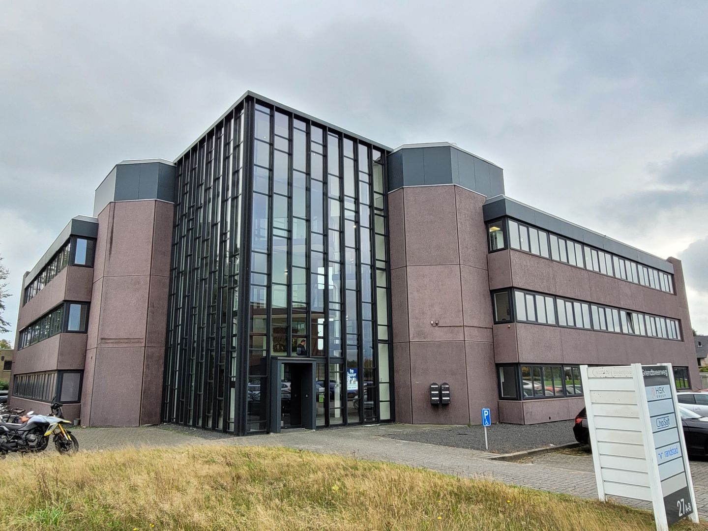 View photo 1 of Griendtsveenweg 27-a1