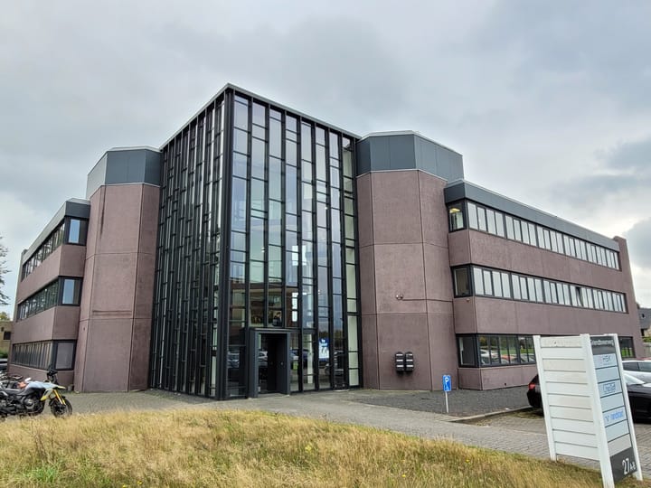 Griendtsveenweg 27-a1, Hoogeveen