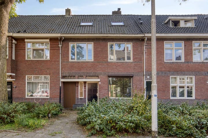 Foto 2 van Jan Tooropstraat 23