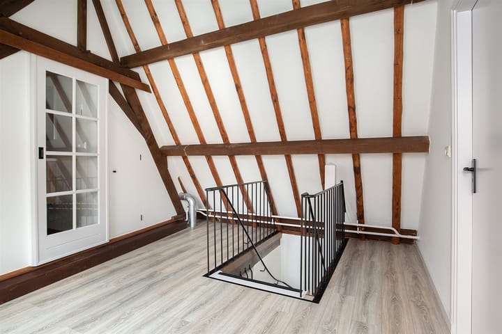 Foto 16 van Herenstraat 40