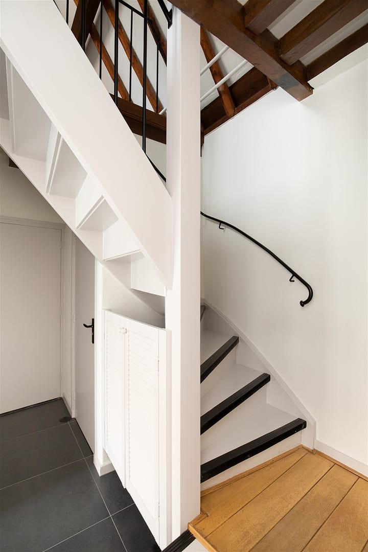 Foto 15 van Herenstraat 40