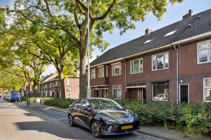 Foto 5 van Jan Tooropstraat 23