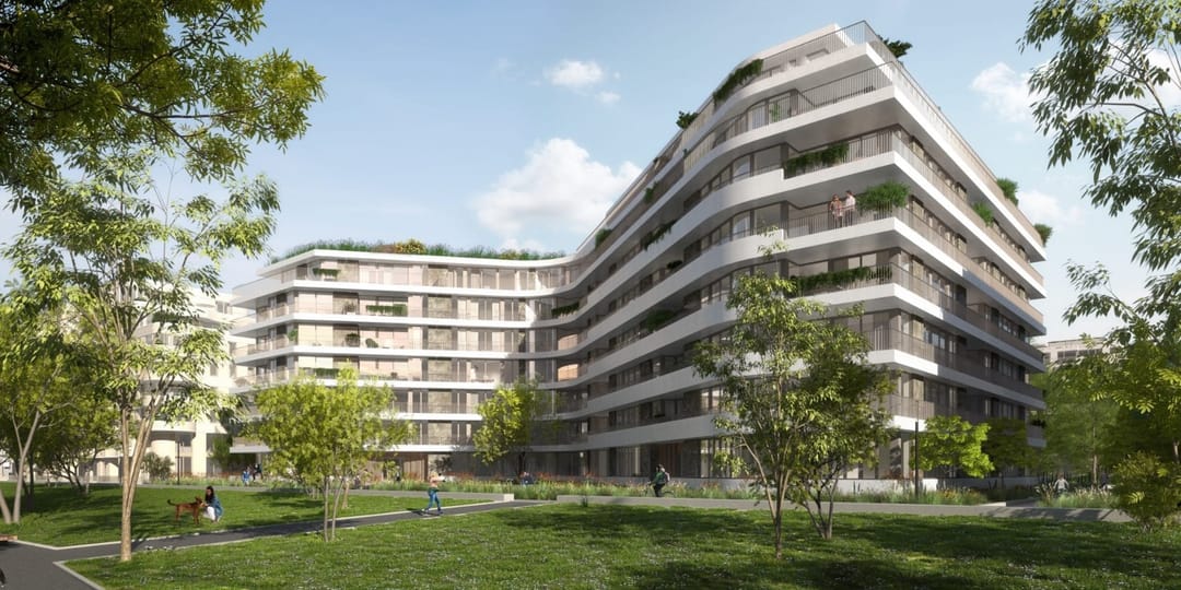 Photo 38 of Céramiquelaan 339