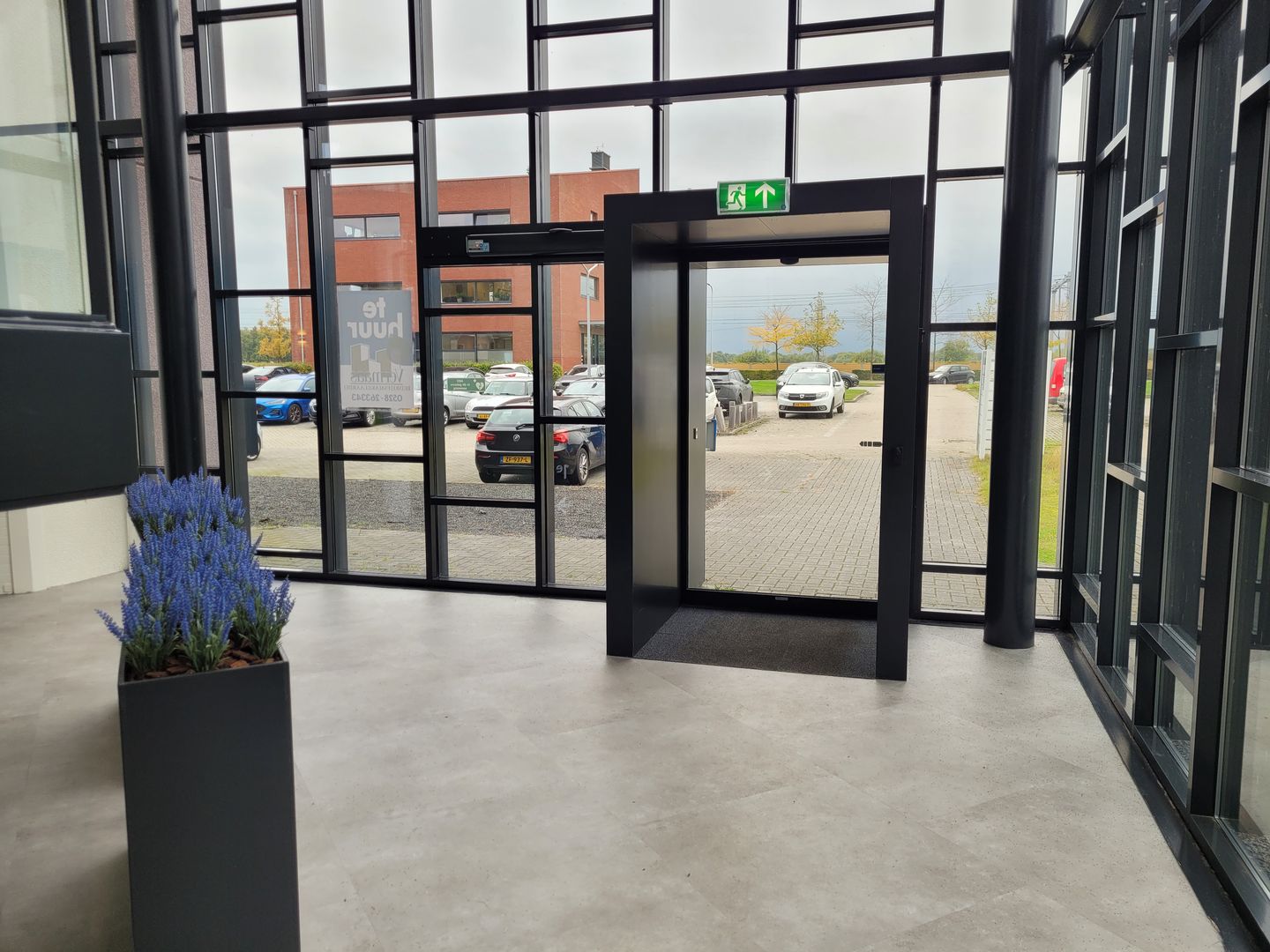 View photo 2 of Griendtsveenweg 27-a1