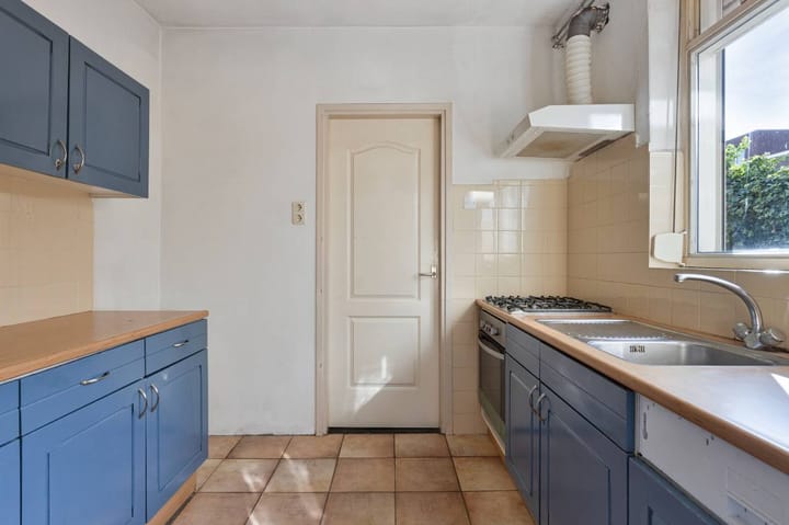 Foto 10 van Jan Tooropstraat 23