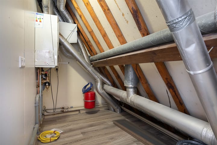 Foto 24 van Herenstraat 40