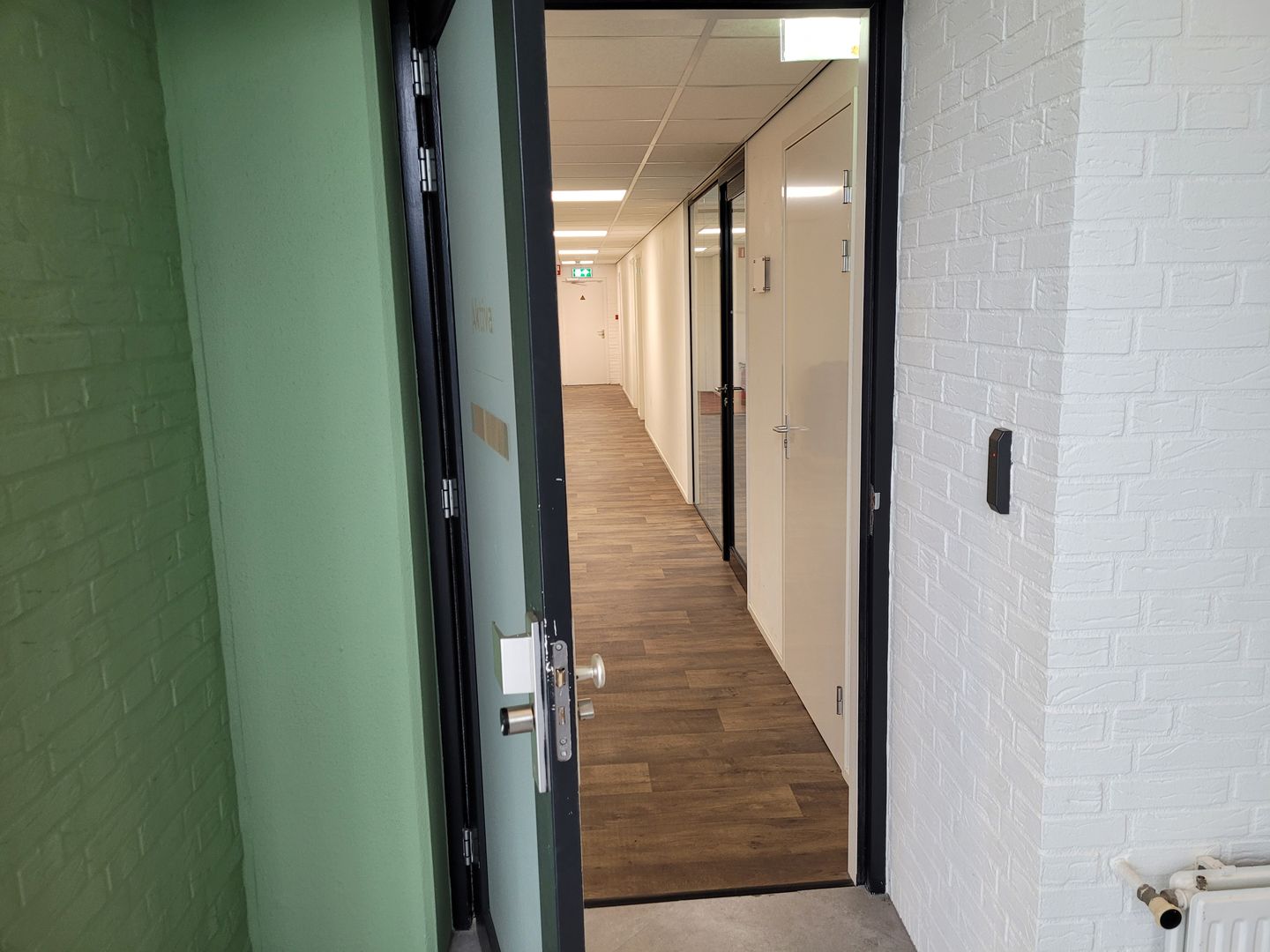 View photo 3 of Griendtsveenweg 27-a1