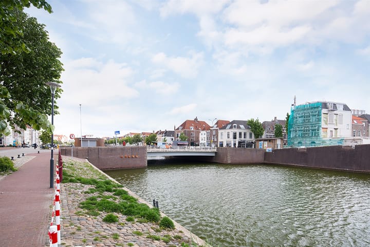 Foto 30 van Herenstraat 40