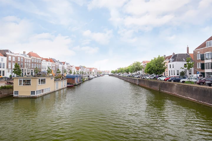 Foto 31 van Herenstraat 40