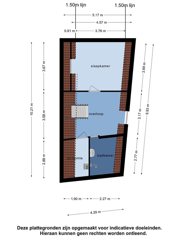 Foto 33 van Herenstraat 40