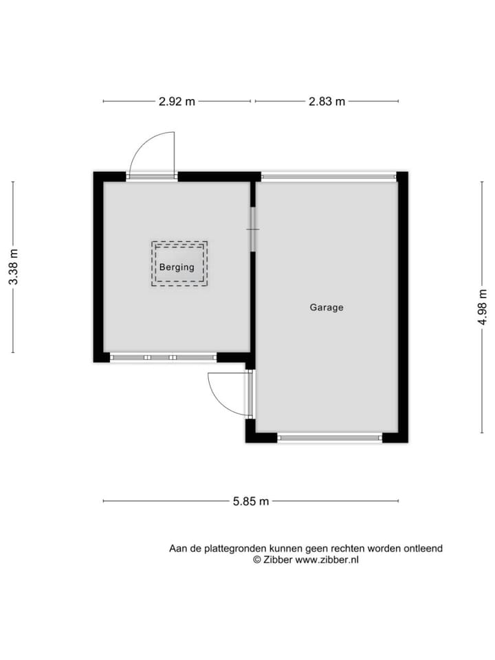 Foto 25 van Jan Tooropstraat 23