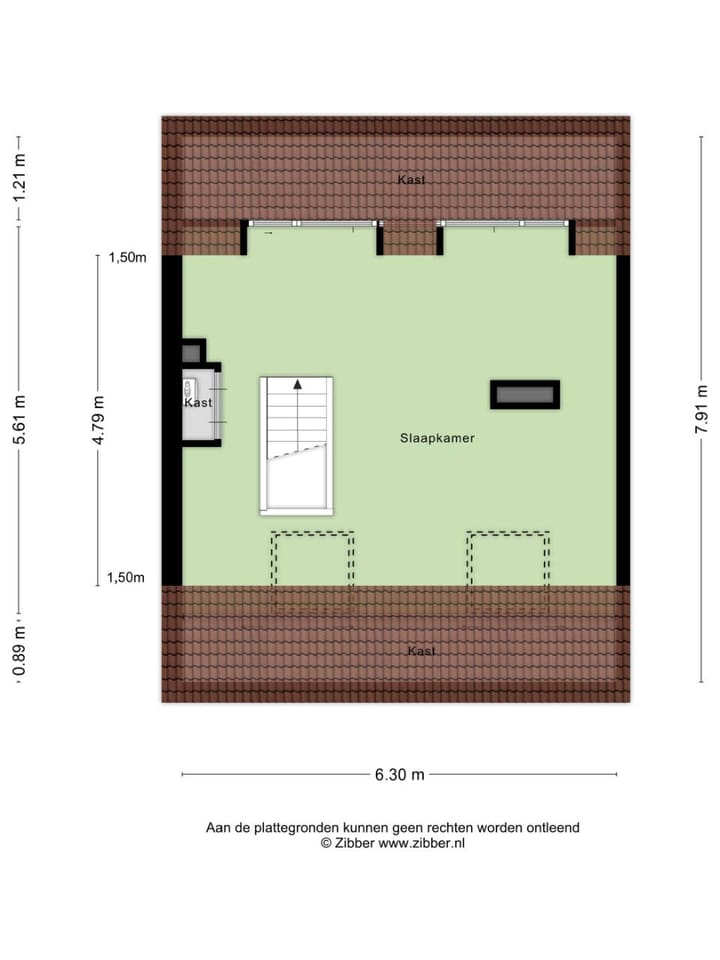 Foto 34 van Jan Tooropstraat 23