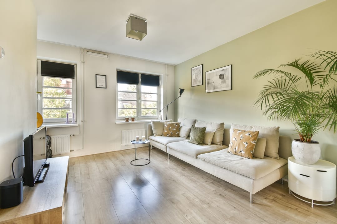 Foto 2 van Marathonweg 3-3