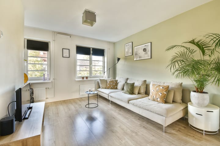 Foto 2 van Marathonweg 3-3