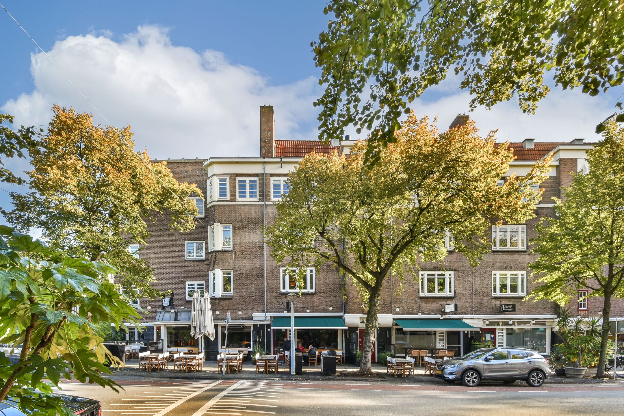 Foto 6 van Marathonweg 3-3