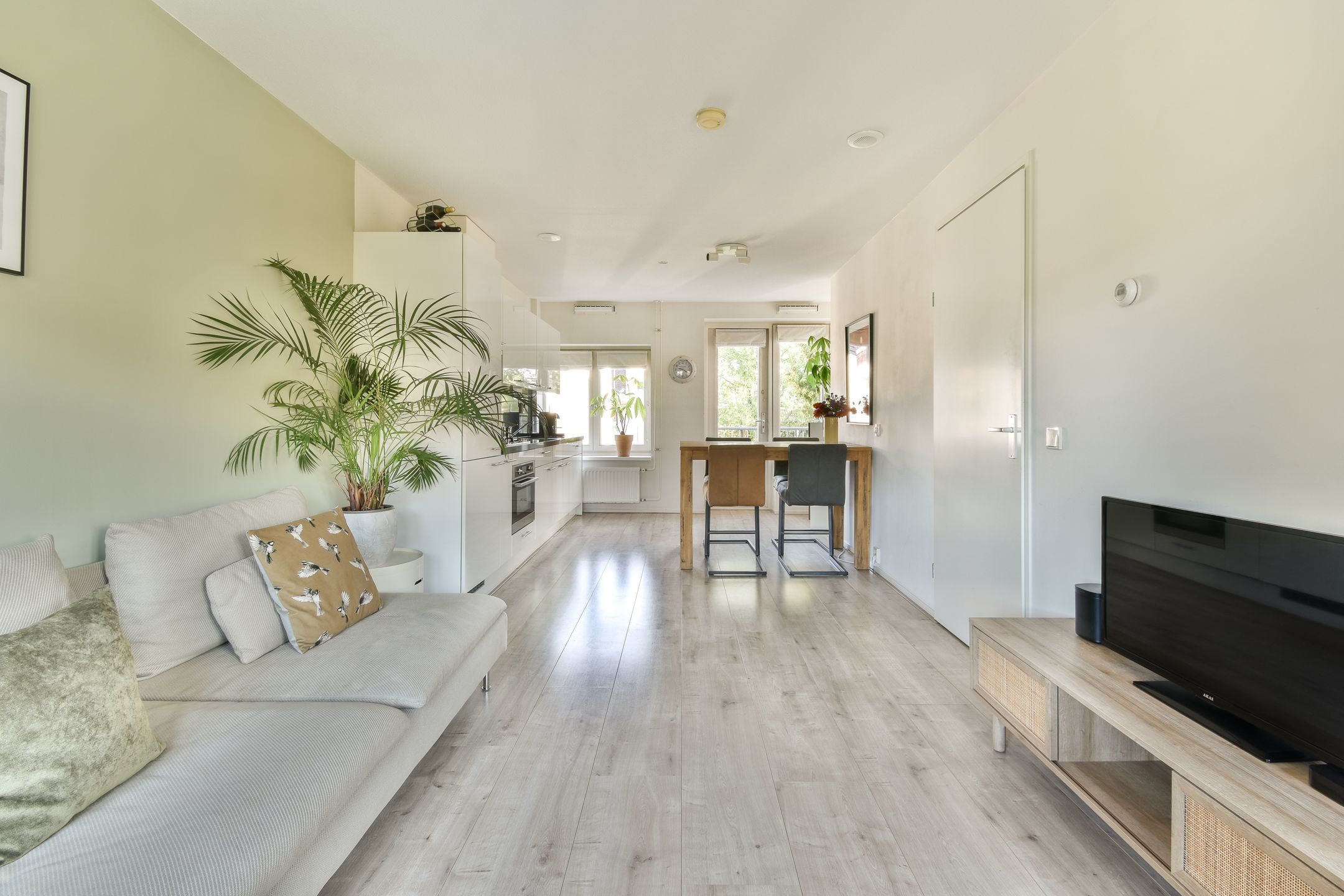 Foto 9 van Marathonweg 3-3