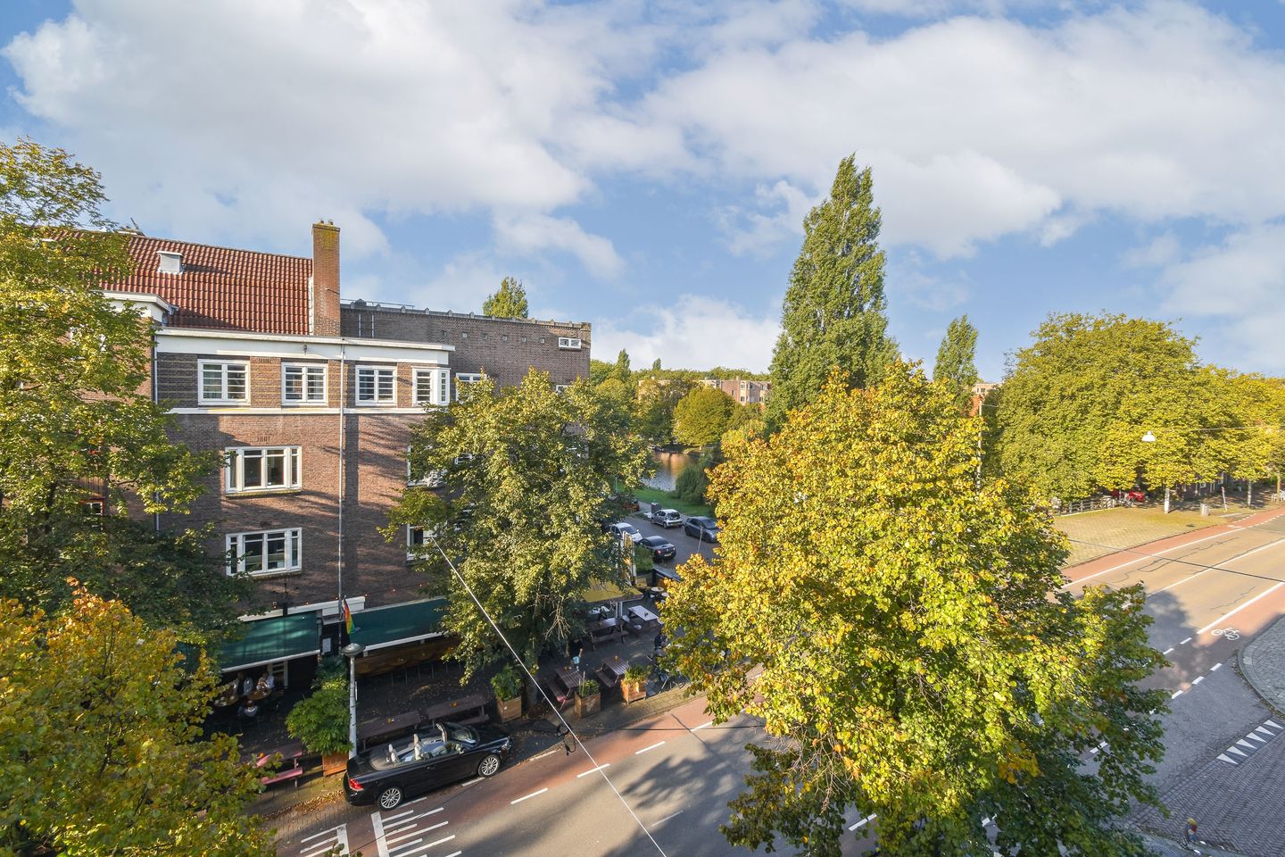 Foto 10 van Marathonweg 3-3