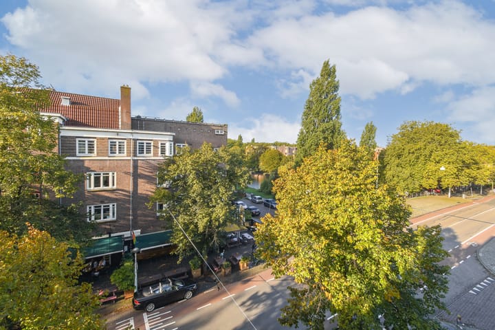 Foto 10 van Marathonweg 3-3