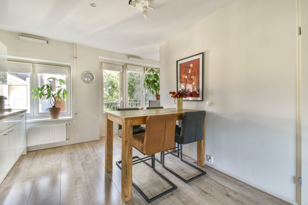 Foto 11 van Marathonweg 3-3