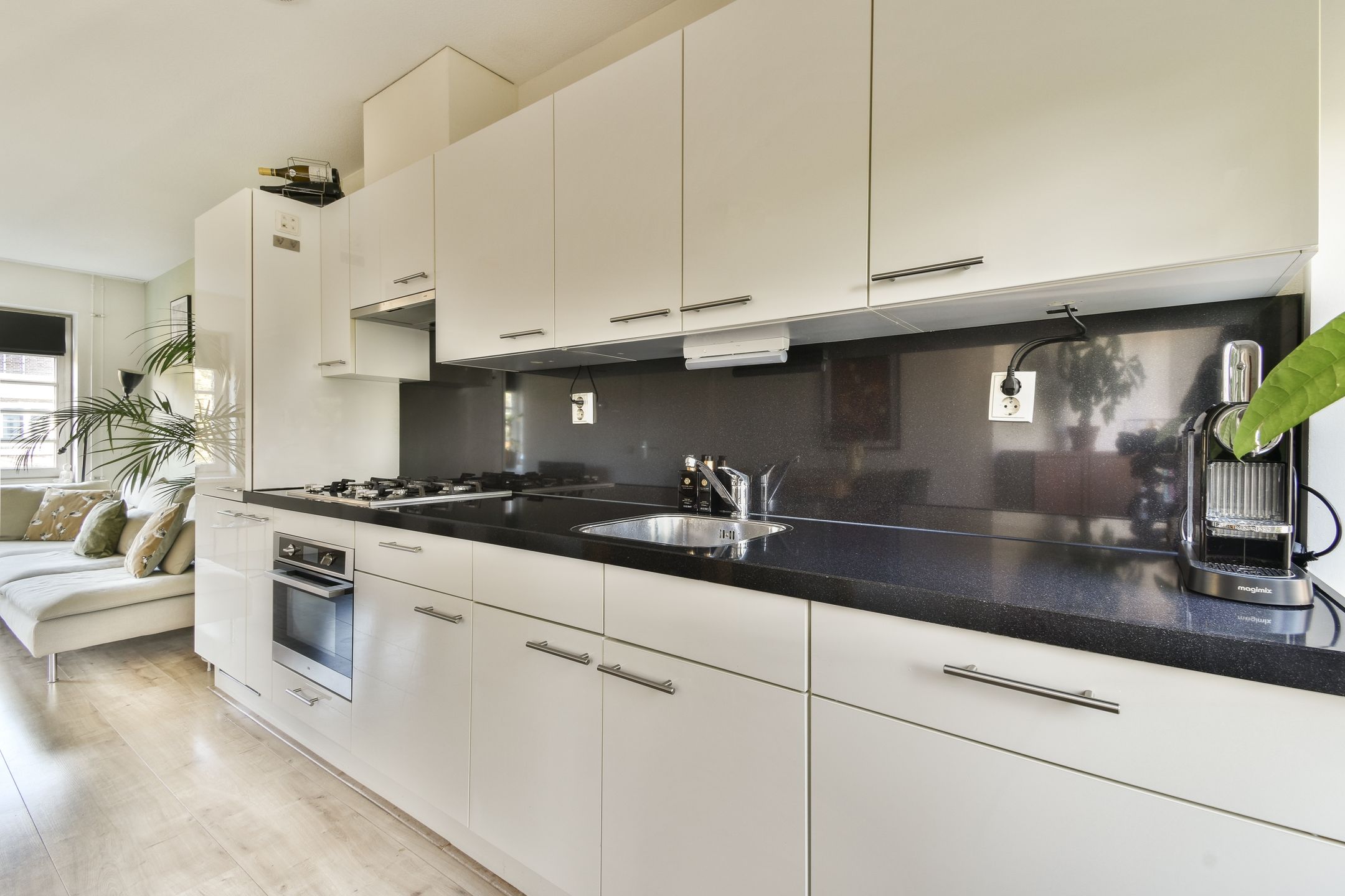 Foto 12 van Marathonweg 3-3