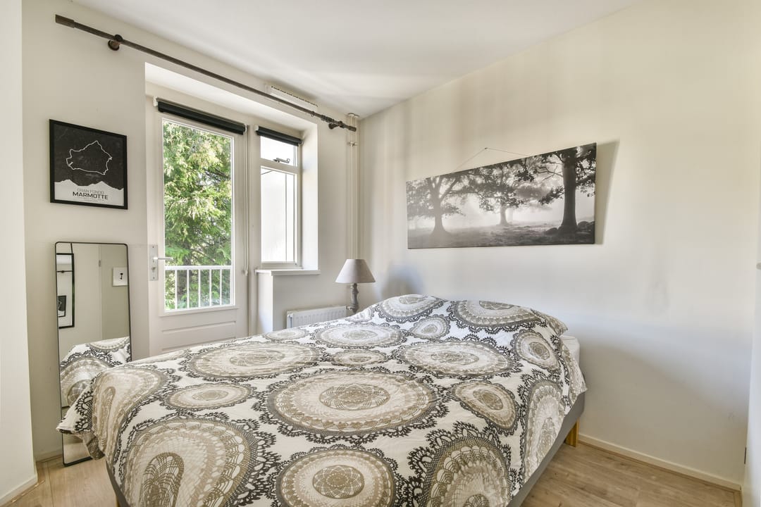 Foto 13 van Marathonweg 3-3