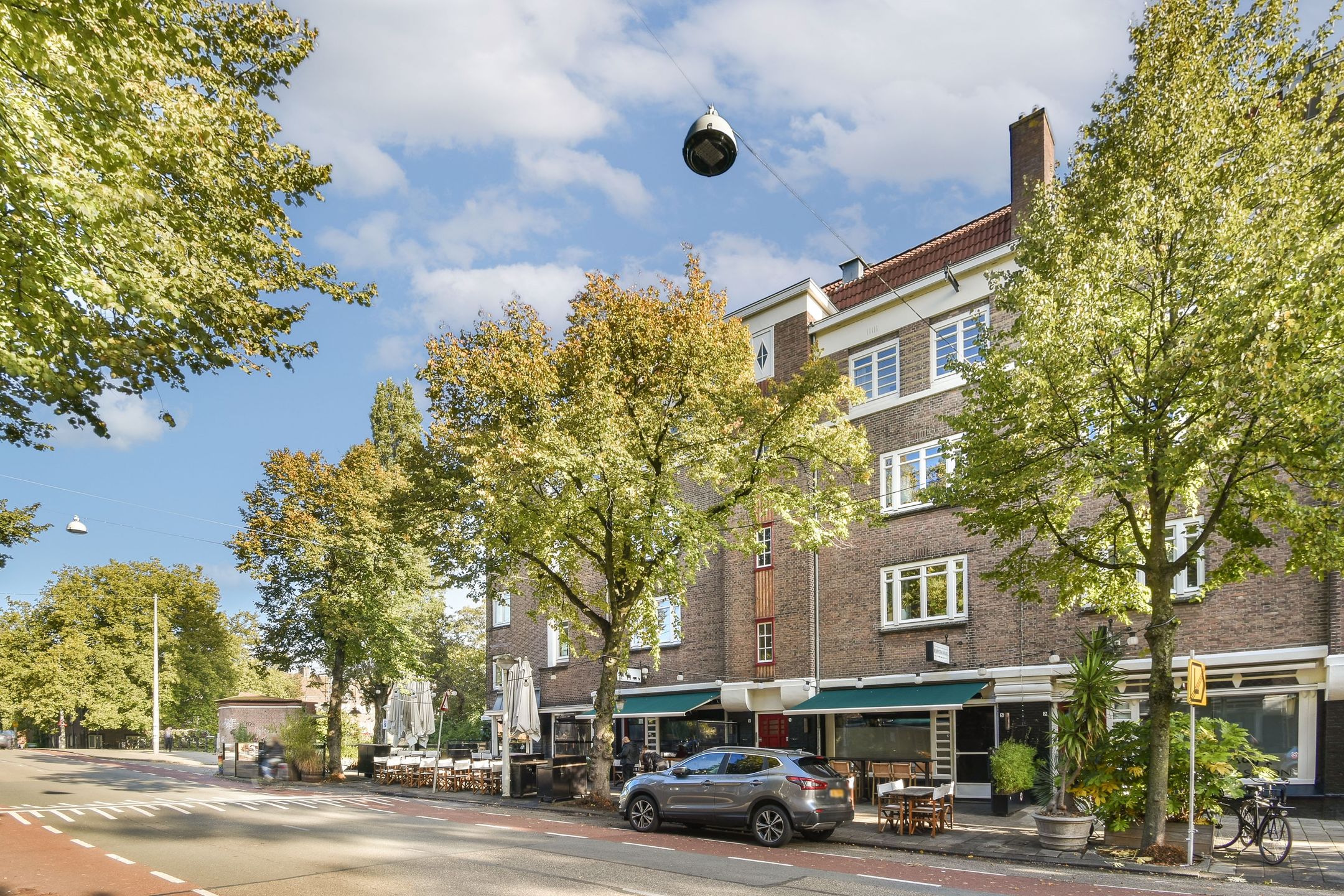 Foto 21 van Marathonweg 3-3