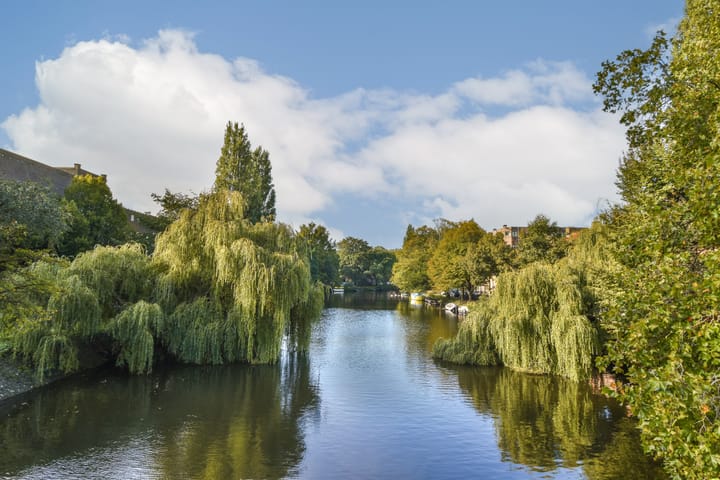 Foto 22 van Marathonweg 3-3