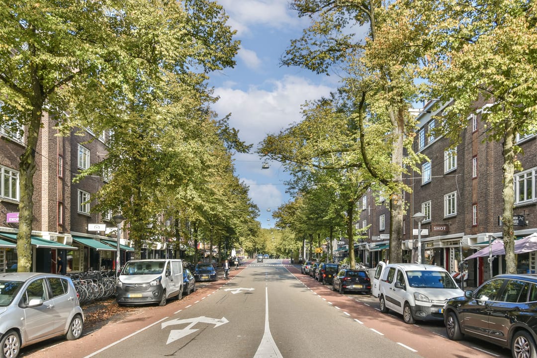 Foto 23 van Marathonweg 3-3