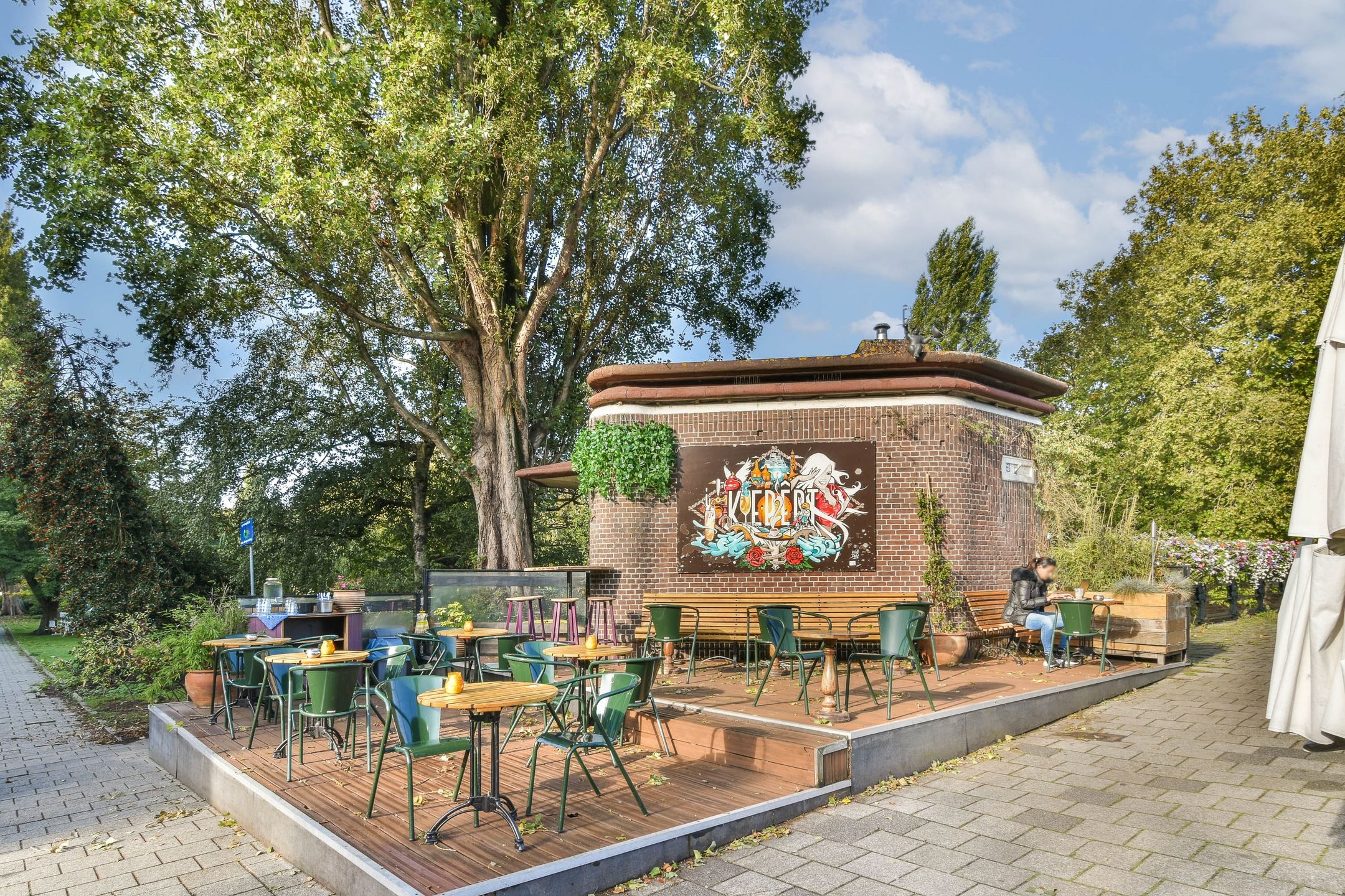 Foto 24 van Marathonweg 3-3