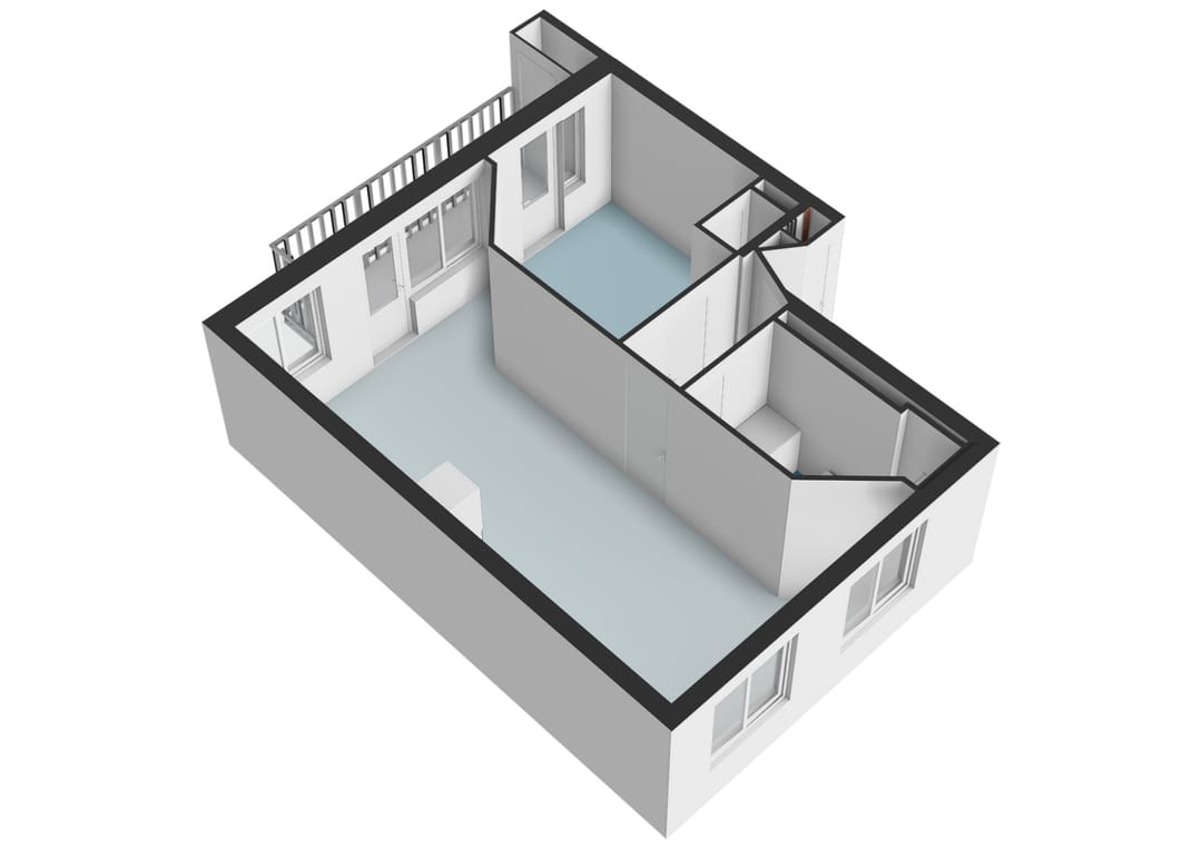 Foto 26 van Marathonweg 3-3