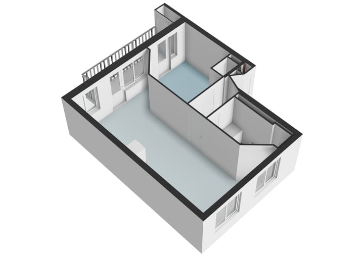 Foto 26 van Marathonweg 3-3