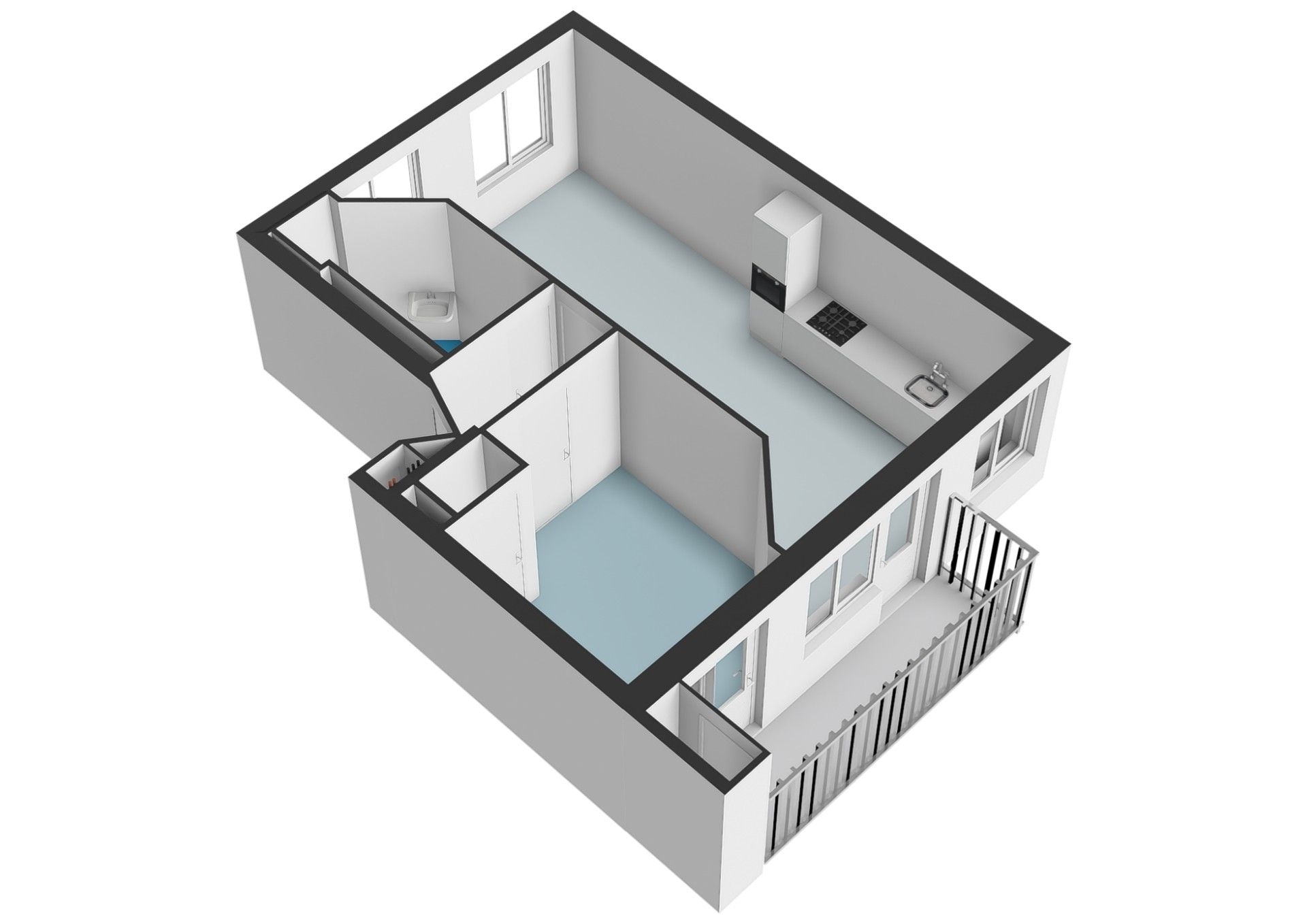 Foto 27 van Marathonweg 3-3