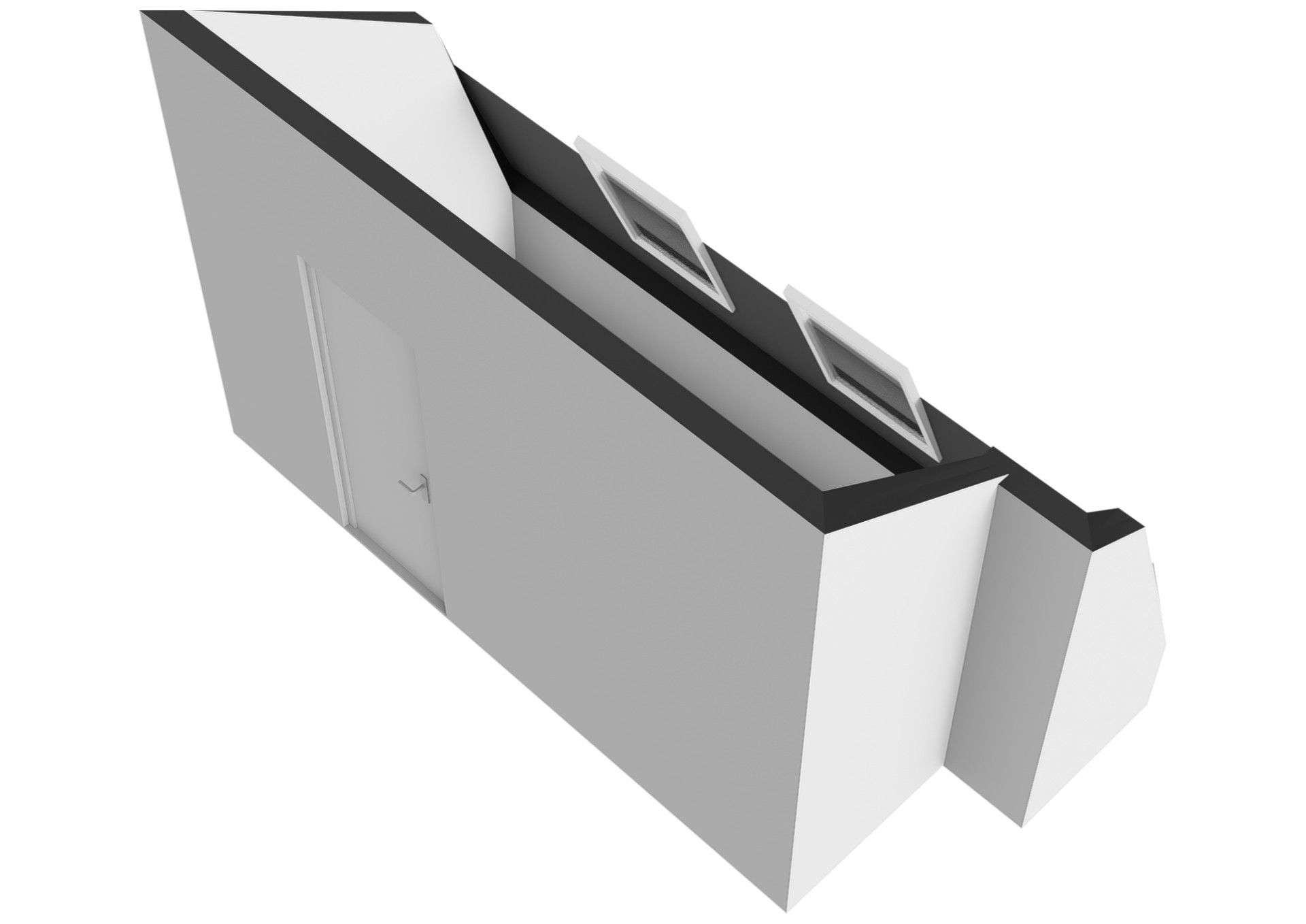 Foto 30 van Marathonweg 3-3