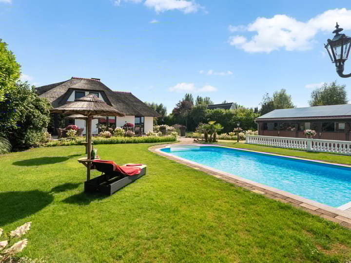 Foto 2 van Sliklandseweg 2-C