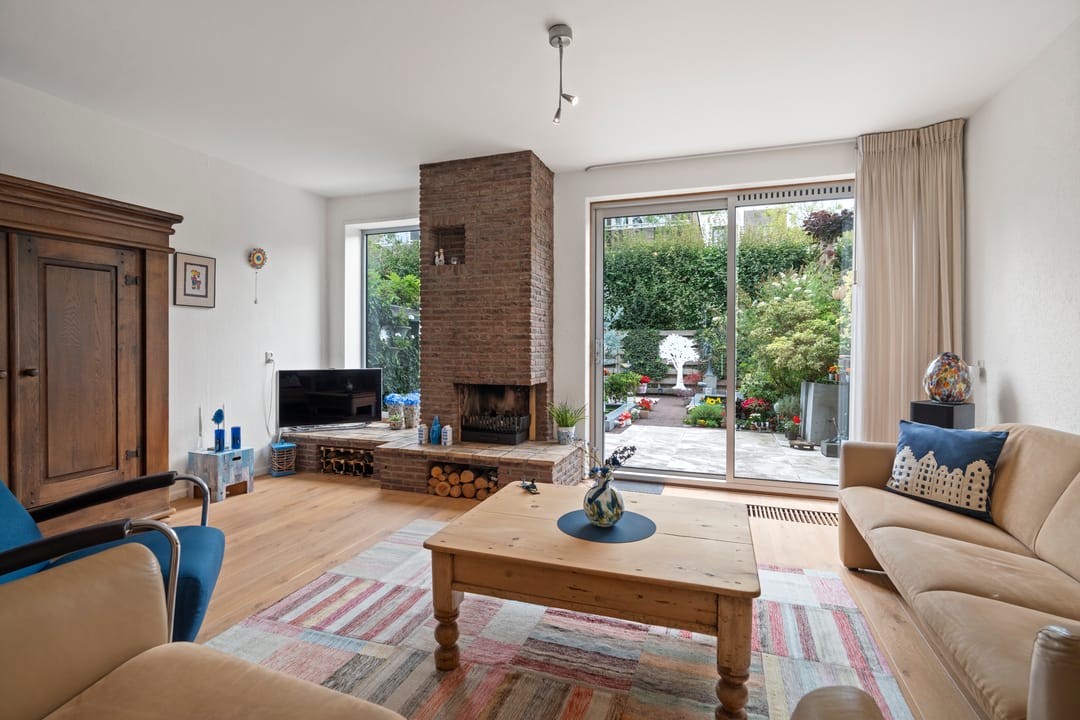 Foto 2 van In de Korenmolen 5