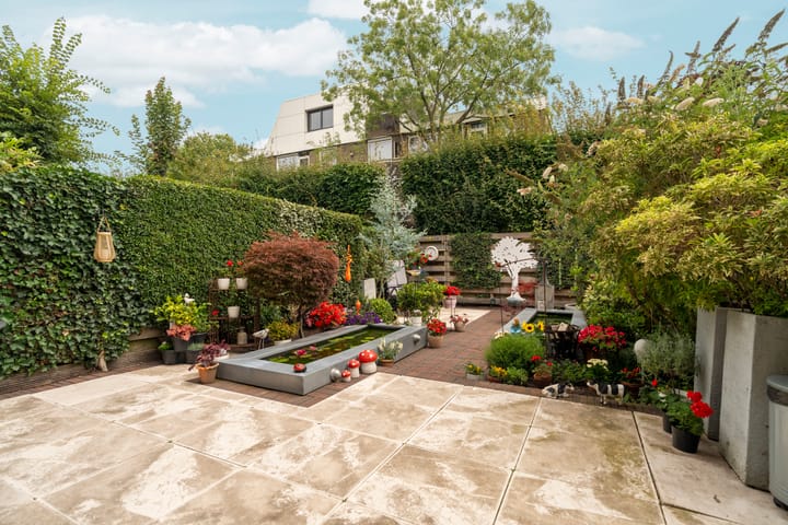 Foto 3 van In de Korenmolen 5