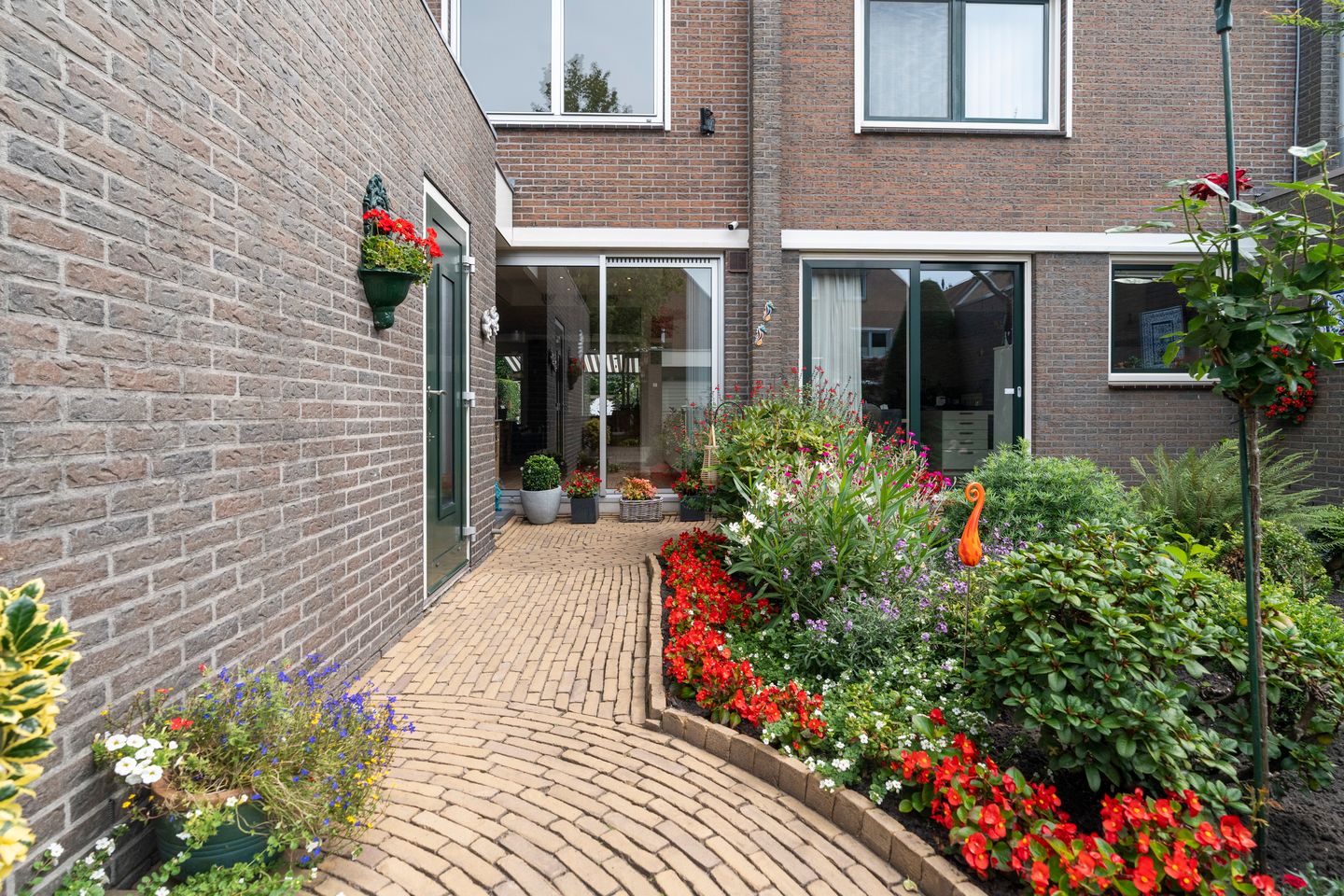 Foto 5 van In de Korenmolen 5