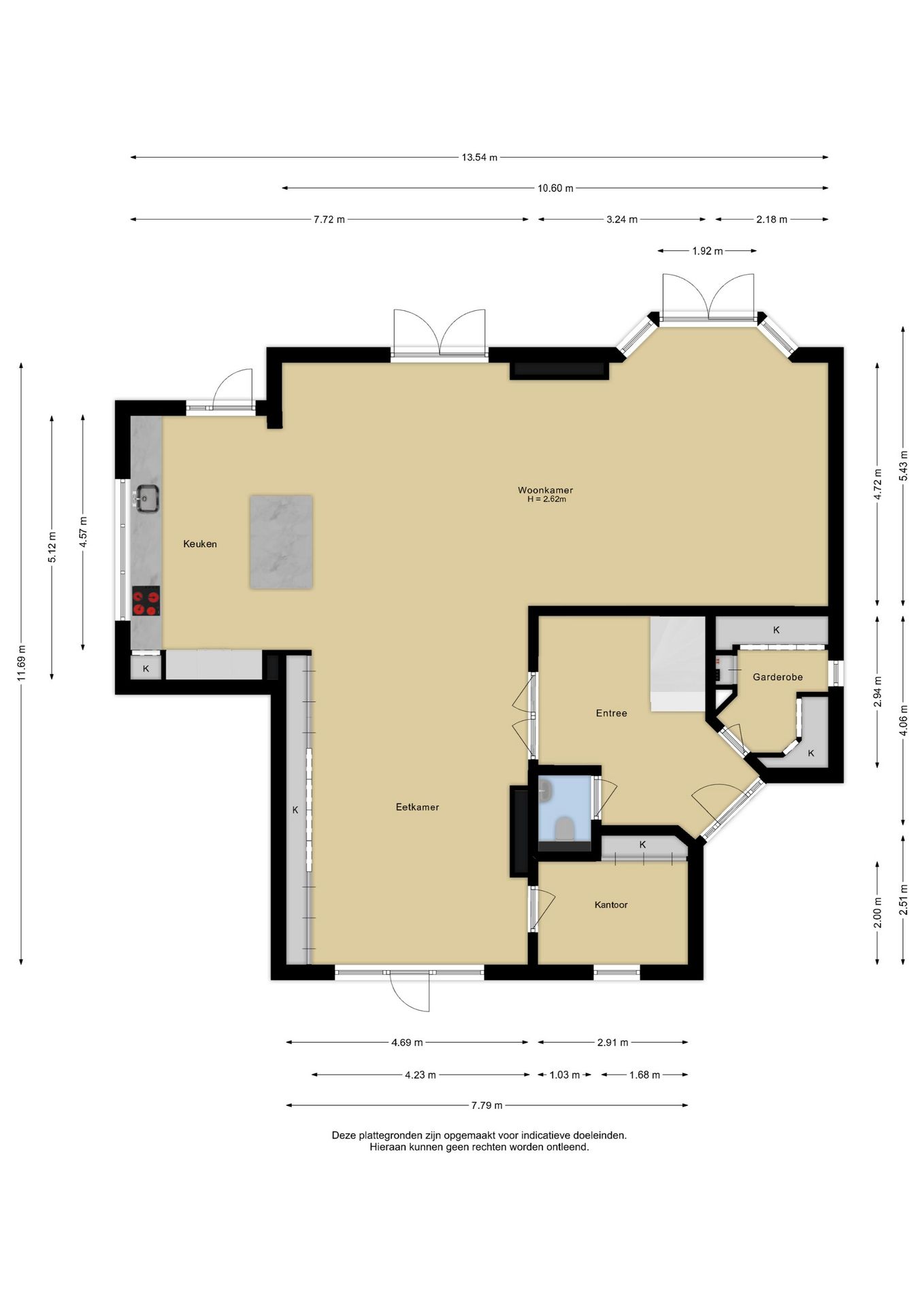 Photo 44 of Sliklandseweg 2-C