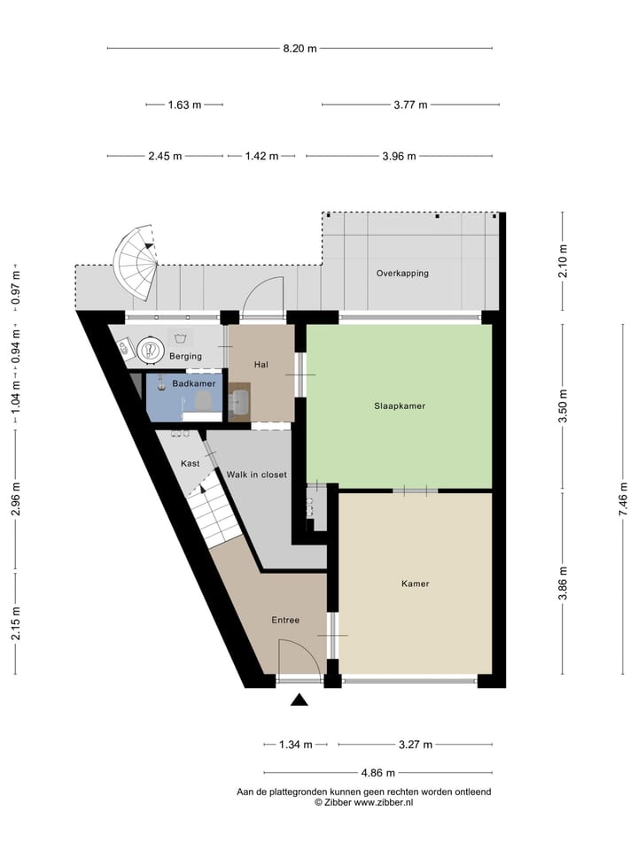 Photo 63 of Hoge Steenweg 17