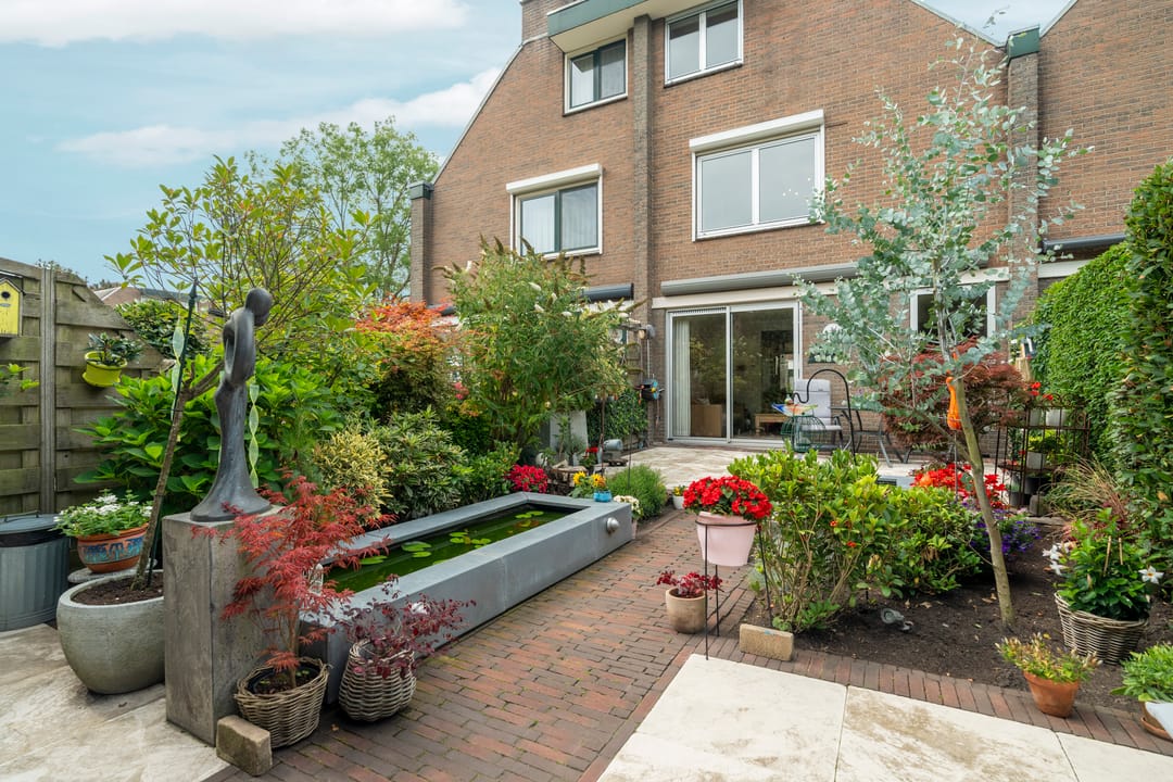 Foto 37 van In de Korenmolen 5