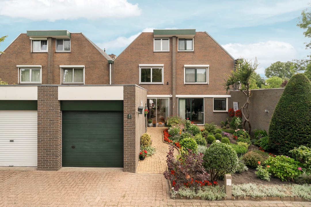 Foto 38 van In de Korenmolen 5