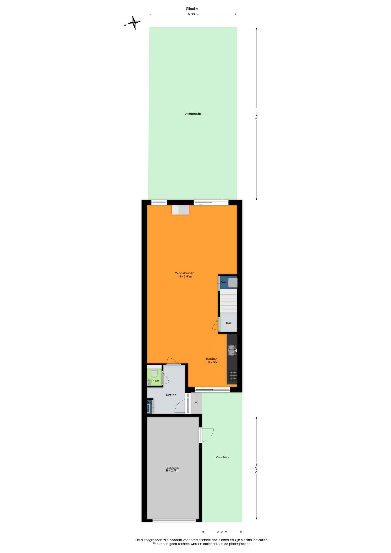 Foto 44 van In de Korenmolen 5