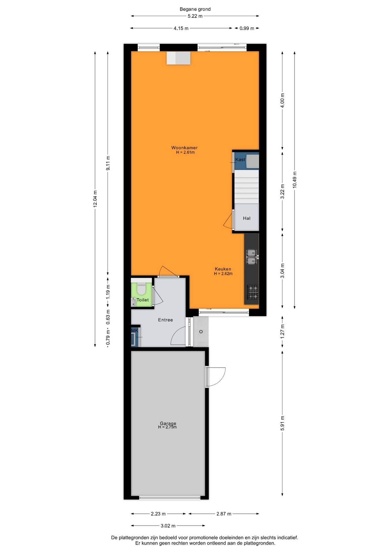 Foto 45 van In de Korenmolen 5