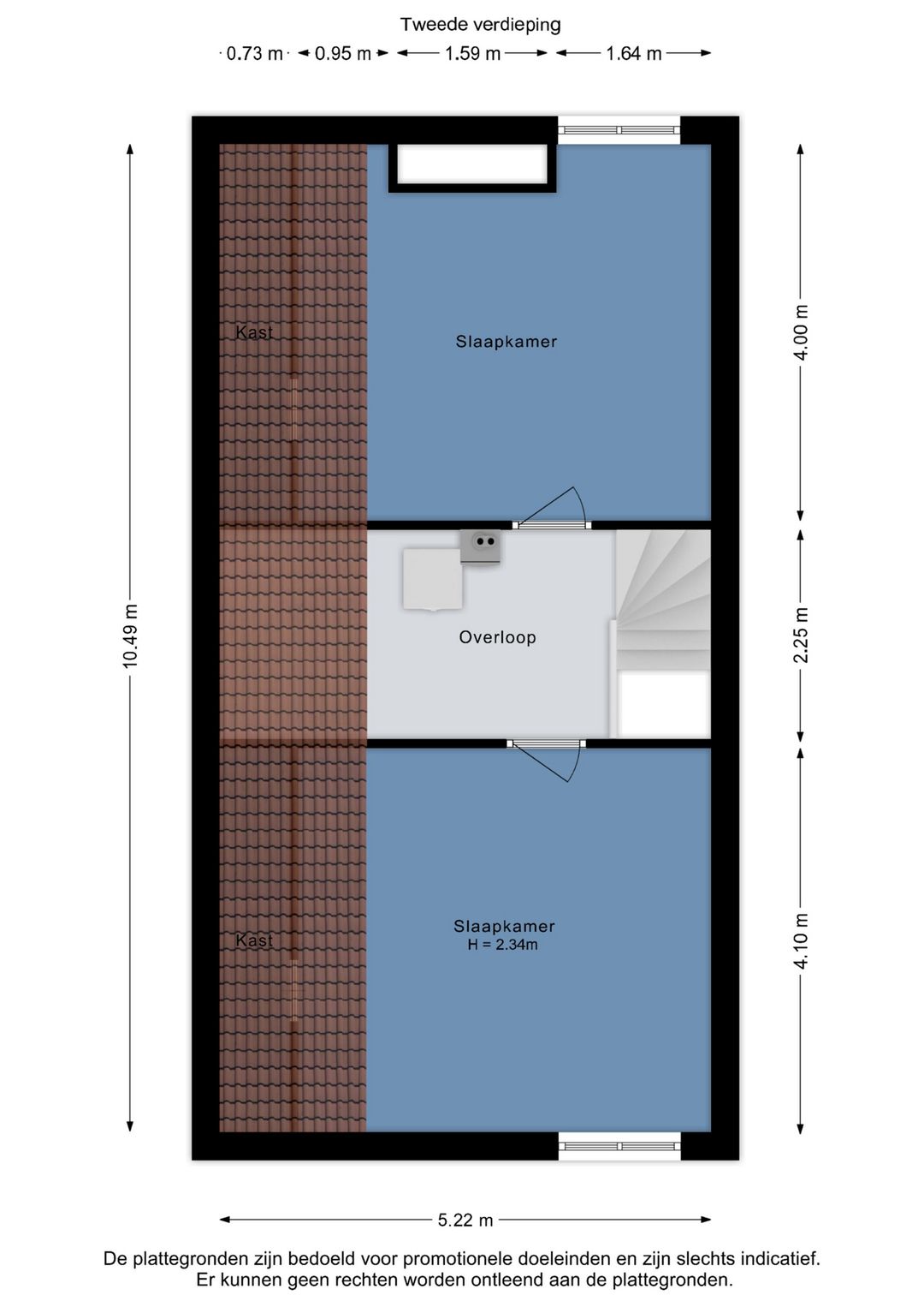 Foto 47 van In de Korenmolen 5