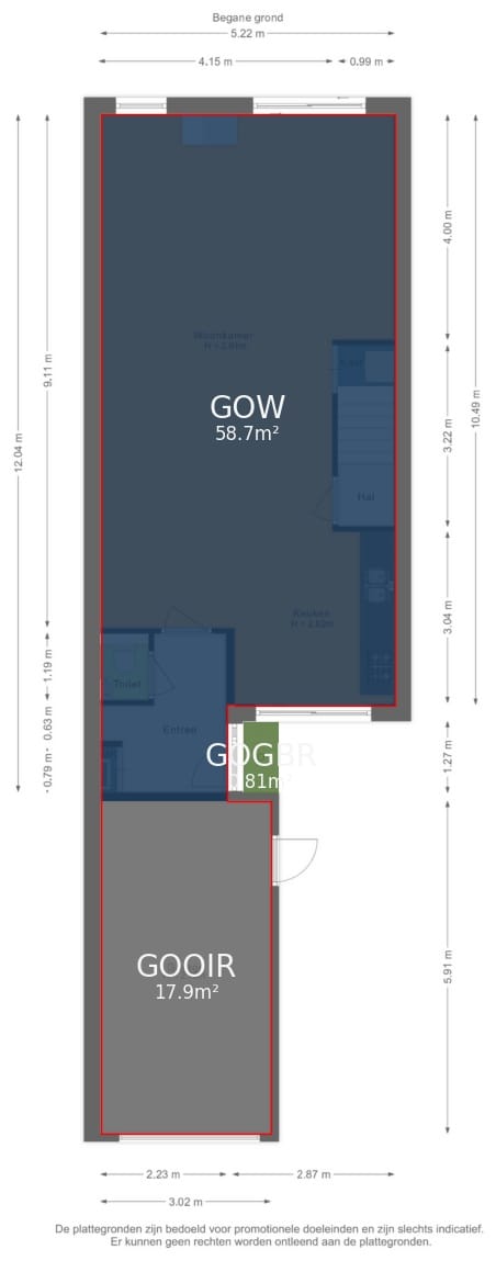 Foto 48 van In de Korenmolen 5