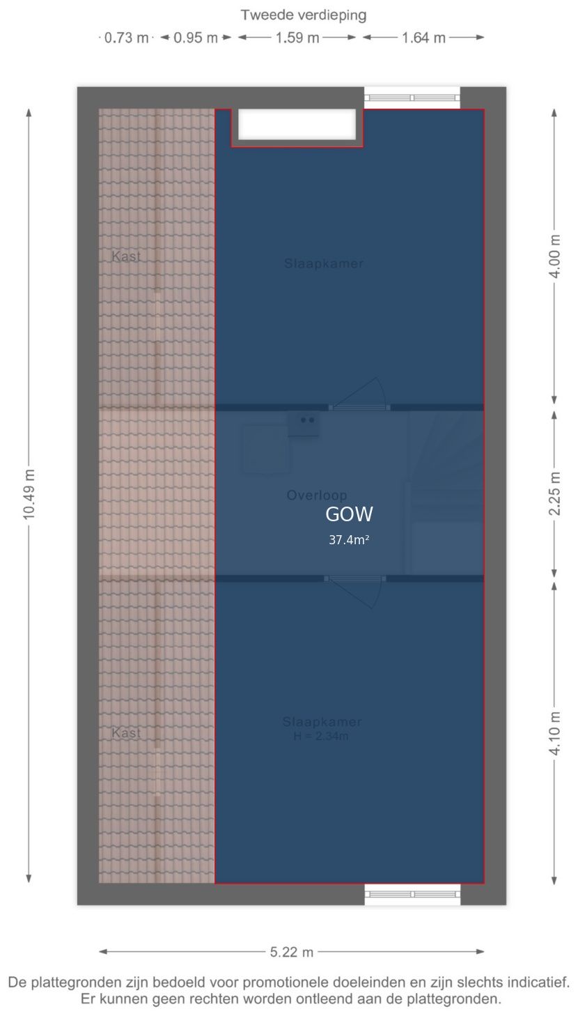 Foto 50 van In de Korenmolen 5