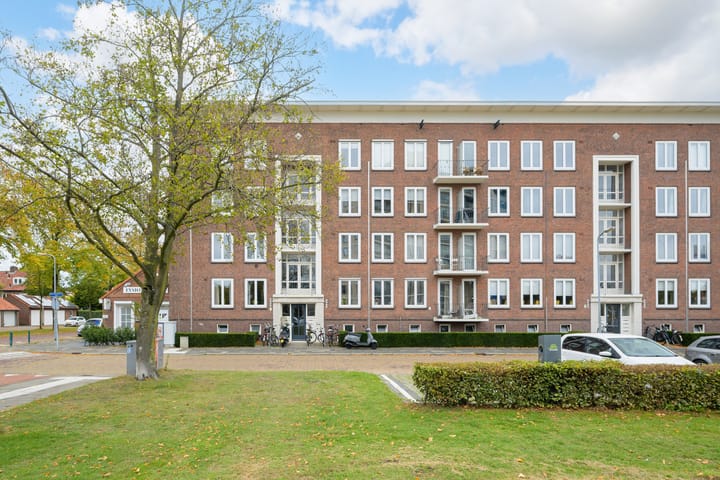 Graaf Hendrik III laan 127-B