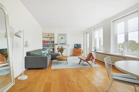 Graaf Hendrik III laan 127-B secondary image