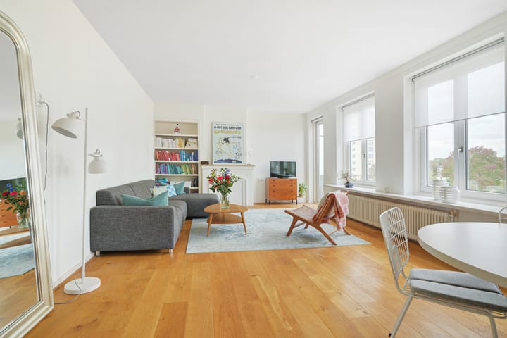 Photo 2 of Graaf Hendrik III laan 127-B